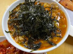 -屋里家延边朝鲜族冷面(南园店)