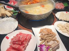 -鼎王麻辣锅(七贤店)
