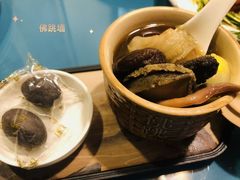 -安泰楼·佛跳墙创始人·传统闽味早茶·酒楼(三坊七巷闽菜地标店)