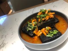 -百春原湖南牛肉粉(百联世纪店)