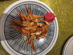 -宋园·金宴浙鲜馆(静安店)