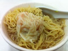 -麦文记面家(佐敦店)