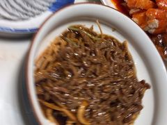 -刘胖子家常菜·蹄花焖藕(兴业店)