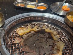 -韩烧牛中牛·甄选黑牛烤肉(黑金店)
