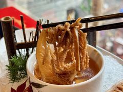 -小龙翻大江文化火锅(宽窄店)