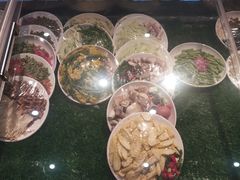 -曾牛土菜(捷瑞达店)