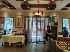 -福来居烤鸭店(天坛二店)