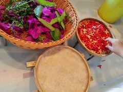 -西双版纳融创皇冠假日度假酒店