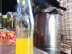 -南窖乡水峪村山情农家