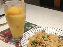 -新宝餐厅(流塘店)