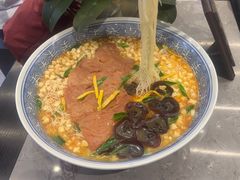 -陈熹公民族美食文化餐厅·清真(中华广场店)
