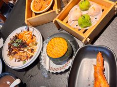 -聚福安·传统老爸茶(海甸岛店)