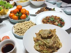 -大碗居·烤鸭·鱼头泡饼(天坛东门店)