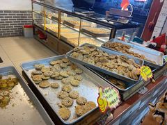 -高一点·徽味酥饼王·黄山烧饼