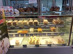 -白玉兰食品(汇联商厦店)