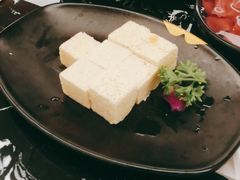 -汤连得温泉馆(宝山店)