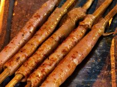 -众想海鲜·烧烤·海肠捞饭·渔家菜(孙家疃店)