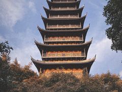 -常熟方塔园