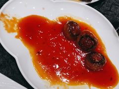 -正德楼果木烤鸭·渔家菜(东港店)