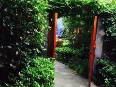 -天目湖御水温泉·度假酒店