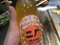 -本味家贵州烤肉&爆浆小豆腐(会展一店)