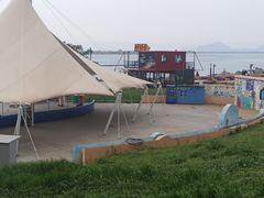 -在海一方公园
