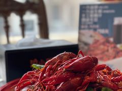 -沪小胖小龙虾(淮海中路旗舰店)