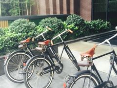 杭州逸酒店-杭州逸设计师酒店(武林广场店)