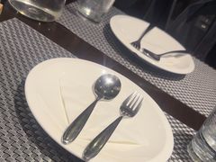 -188西餐厅(园林宾馆店)