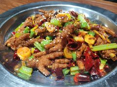 -掌上鲜(南顺城街店)