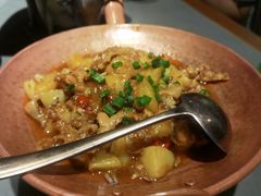 -云海肴·汽锅鸡·云南菜(高德置地店)
