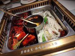 -雾都渣渣火锅(南城智汇城店)