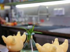 -半山腰·云南菜(侨福芳草地店)