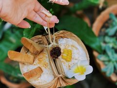 -婉泰·特色小吃·舂鸡脚(告庄二店)