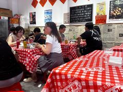 -荆九爷爆炒桥头三嫩(夫子庙店)