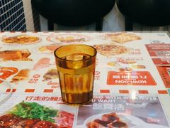 -九龙冰室(动漫星城店)
