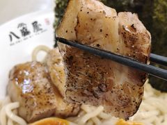 -八盛屋·沾面(集美万达店)