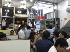 -麦文记面家(佐敦店)