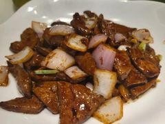 -虎哥私房菜(馒头山店)