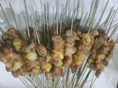 -大勇羊棒骨·烧烤(经六路店)