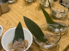 -竹鲜笙全竹宴(国色天香店)