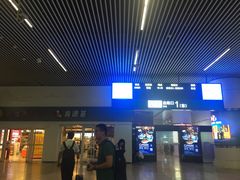 -肯德基(北京南站店)