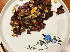 -上海人家花樣年华(中山公园店)