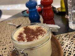 提拉米苏-苏马餐厅 Il Milione Italian Restaurant(苏州中心店)