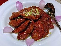 -紫阳海鲜楼·传承闽味(长乐路总店)
