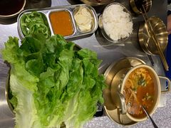 -本炙炭烤·蒲烧活鳗料理店(金沙洲店)