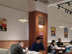 -姥姥家春饼店(惠新东街店)