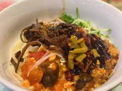 -汉唐守艺人·河北面馆(民心河店)