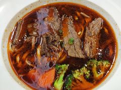 -康师傅私房牛肉面(北京南站店)
