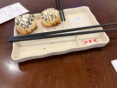 -东泰祥生煎馆(陕西南路店)